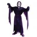 Kids Ghost Face® Classic Costume - One Size Up To 12 Years 