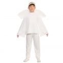 Christmas Angel With Trousers - Kids Costume