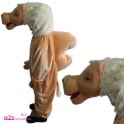 Camel - Kids Costume
