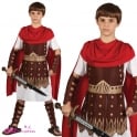 Child Roman Centurion Costume
