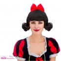 Snow Princess Wig - Adult Accessory