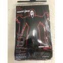 Kids Ghost Face® Classic Costume - One Size Up To 12 Years 