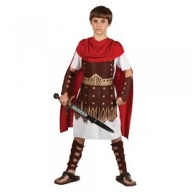Child Roman Centurion Costume